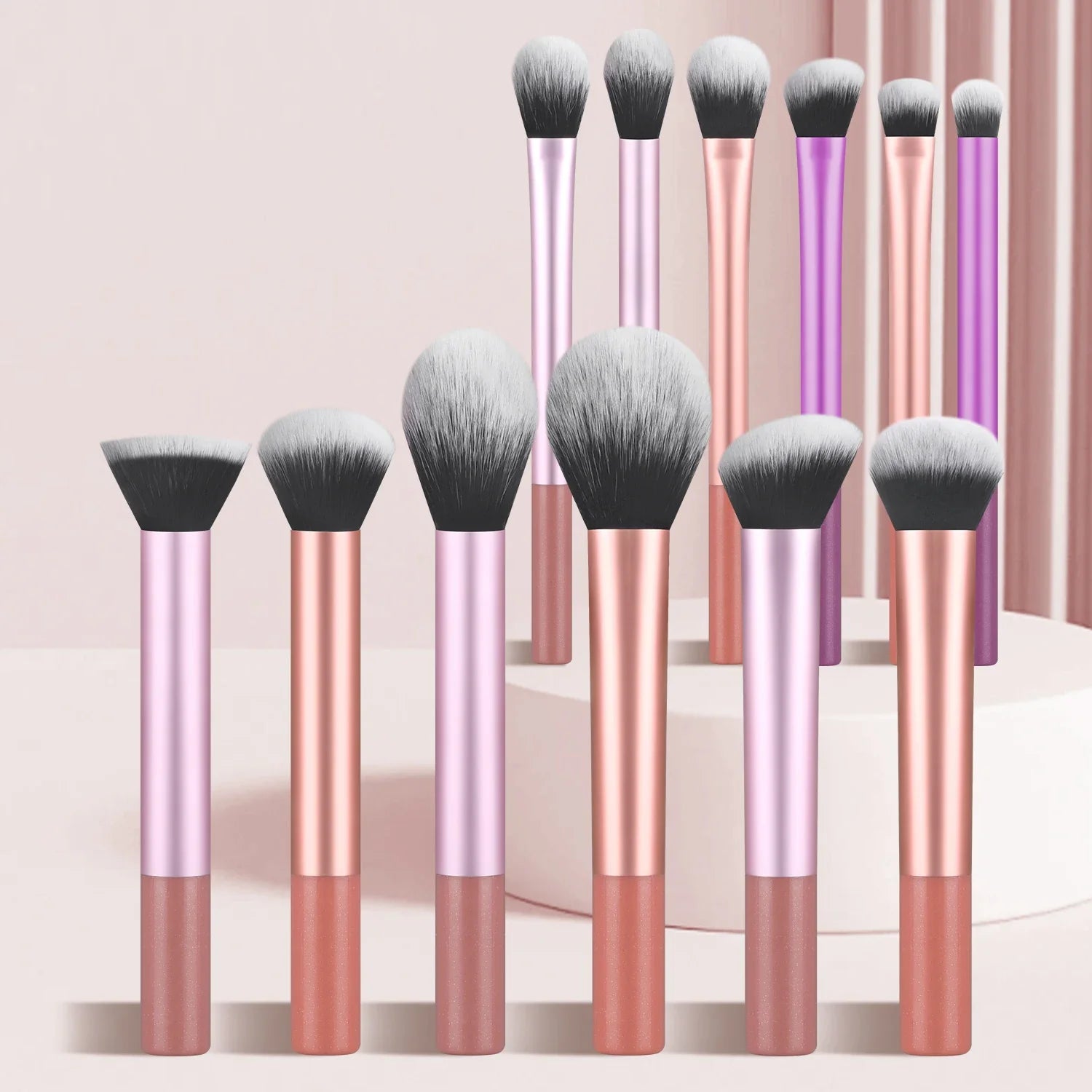 MAKE UP BRUSH