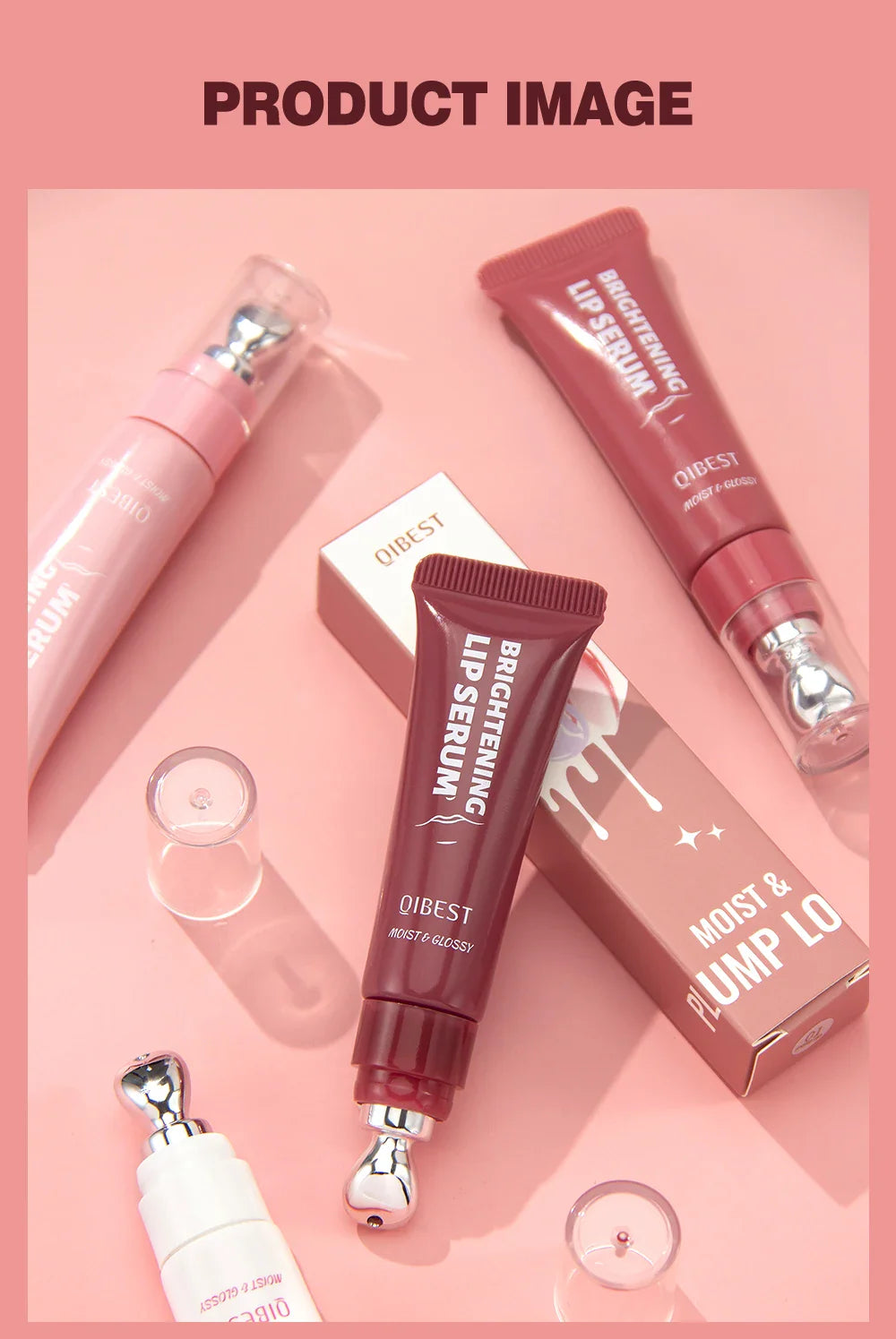 LIP GLOSS