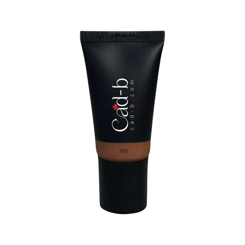 Hyaluronic Acid Tinted Moisturizer - Espresso - TM145 | Cruelty Free, Vegan